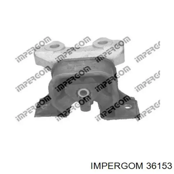 Compre 36153 Impergom Coxim (suporte) direito de motor