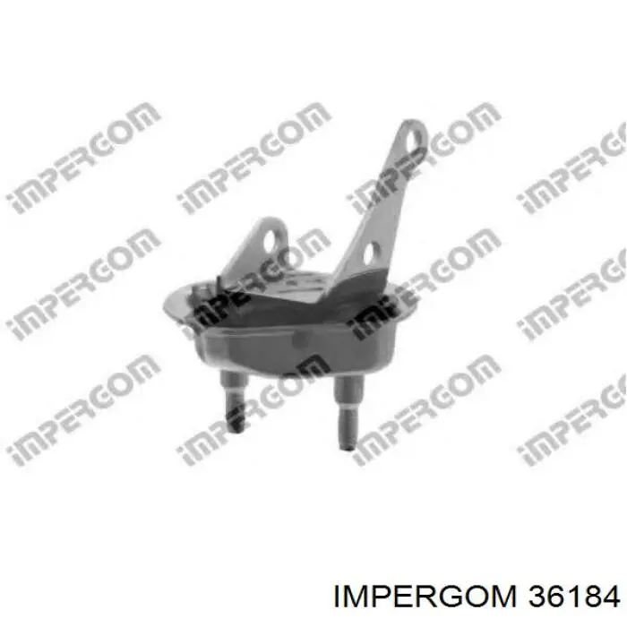 Compre 36184 Impergom Rolamento de agulha de viga traseira
