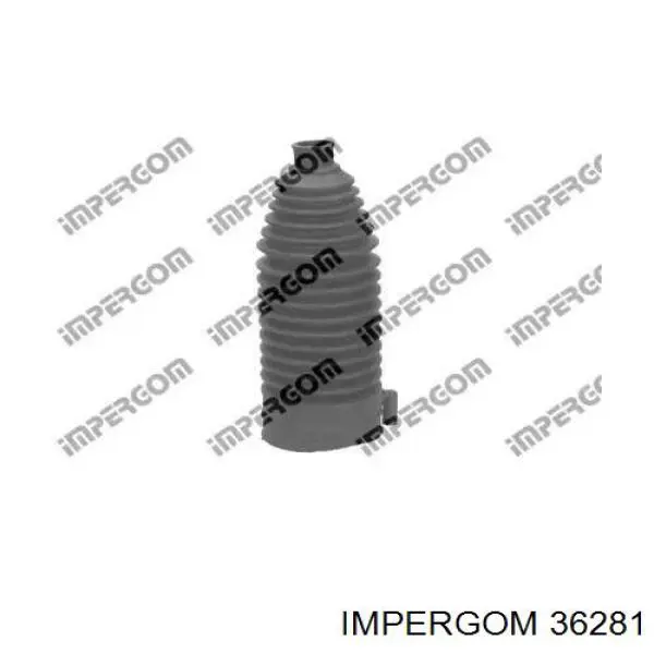 Bota de proteção do mecanismo de direção (de cremalheira) Impergom 36281 preço, a partir de 8,83 USD