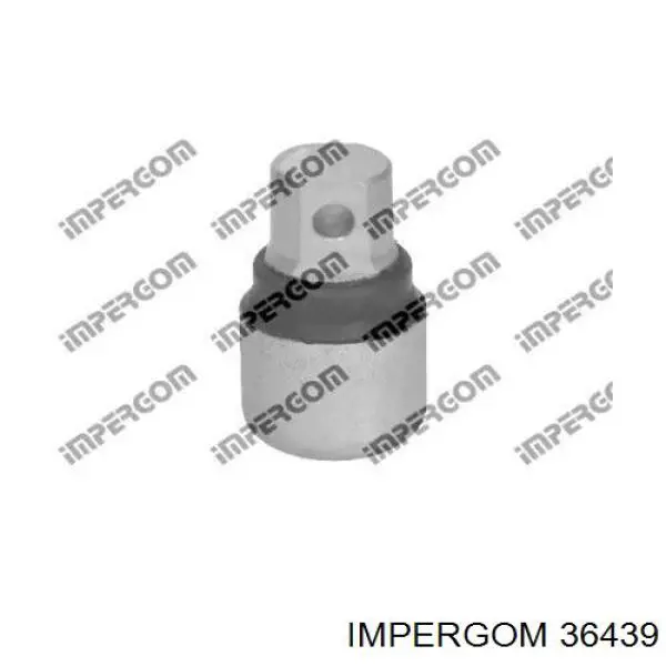 184481 Peugeot/Citroen Coxim (suporte) dianteiro de motor