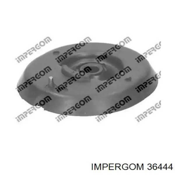 36444 Impergom Suporte de amortecedor dianteiro