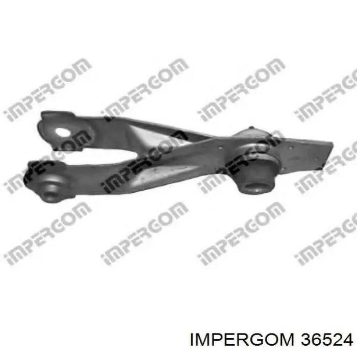 Coxim (suporte) inferior de motor Impergom 36524 preço, a partir de 20,45 USD