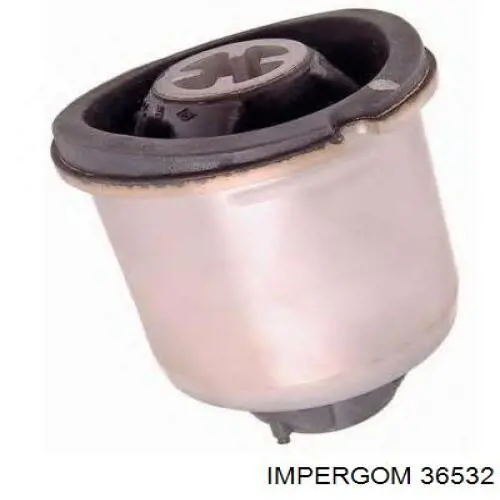 Compre 36532 Impergom Bloco silencioso de viga traseira (de plataforma veicular)