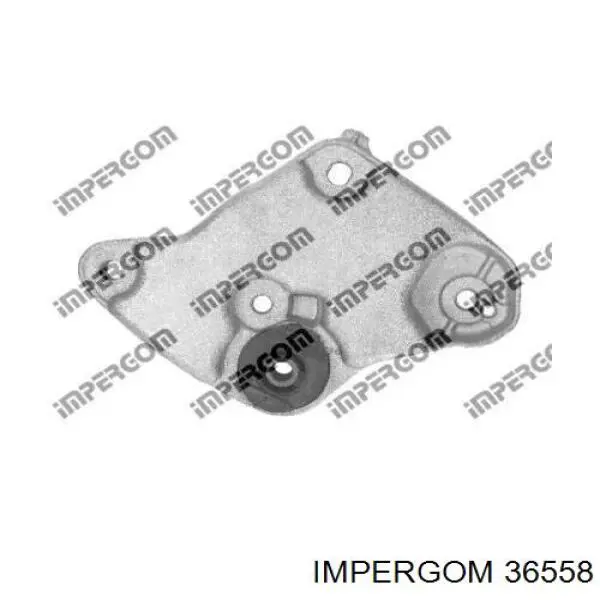 Consola de coxim (apoio) direita de motor Renault (RVI) 8200300616 preço, a partir de 55,40 USD