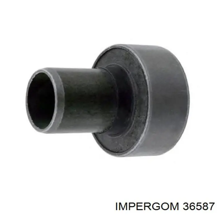 Compre 36587 Impergom Bloco silencioso de viga traseira (de plataforma veicular)