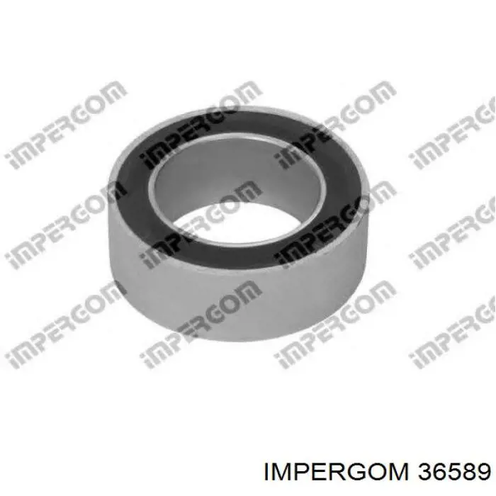 Bloco silencioso de viga traseira (de plataforma veicular) Impergom 36589 preço, a partir de 11,93 USD