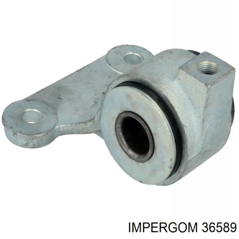Compre 36589 Impergom Bloco silencioso de viga traseira (de plataforma veicular)