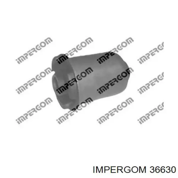 Bloco silencioso do braço oscilante inferior traseiro Impergom 36630 preço, a partir de 17,55 USD