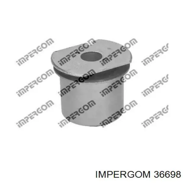 Bloco silencioso de viga traseira (de plataforma veicular) Renault (RVI) 7700433291 preço, a partir de 49,72 USD