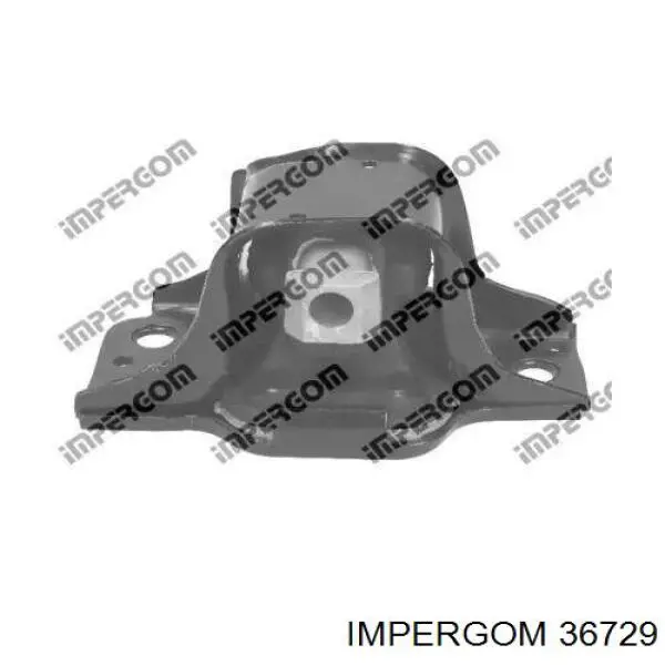 Coxim (suporte) direito de motor Impergom 36729 preço, a partir de 49,58 USD
