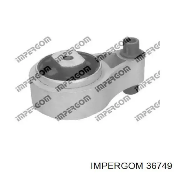 Coxim (suporte) traseiro de motor Impergom 36749 preço, a partir de 43,62 USD