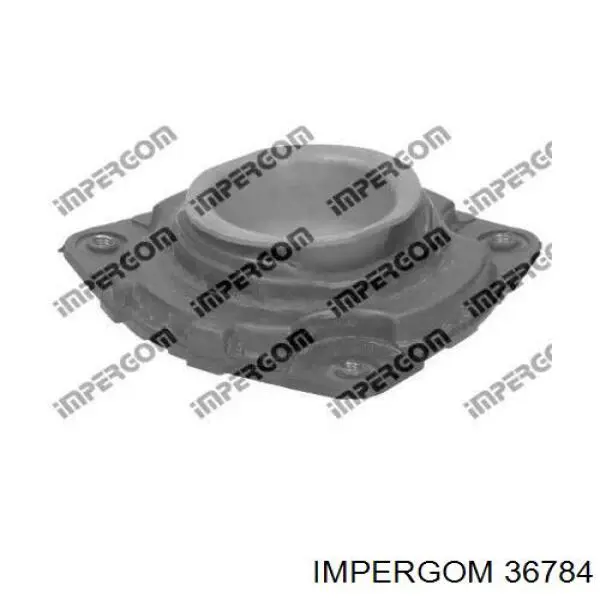 Suporte de amortecedor dianteiro esquerdo Impergom 36784 preço, a partir de 27,27 USD