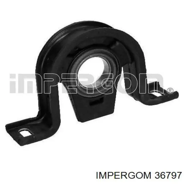 Bloco silencioso de viga traseira (de plataforma veicular) Impergom 36797 preço, a partir de 28,14 USD