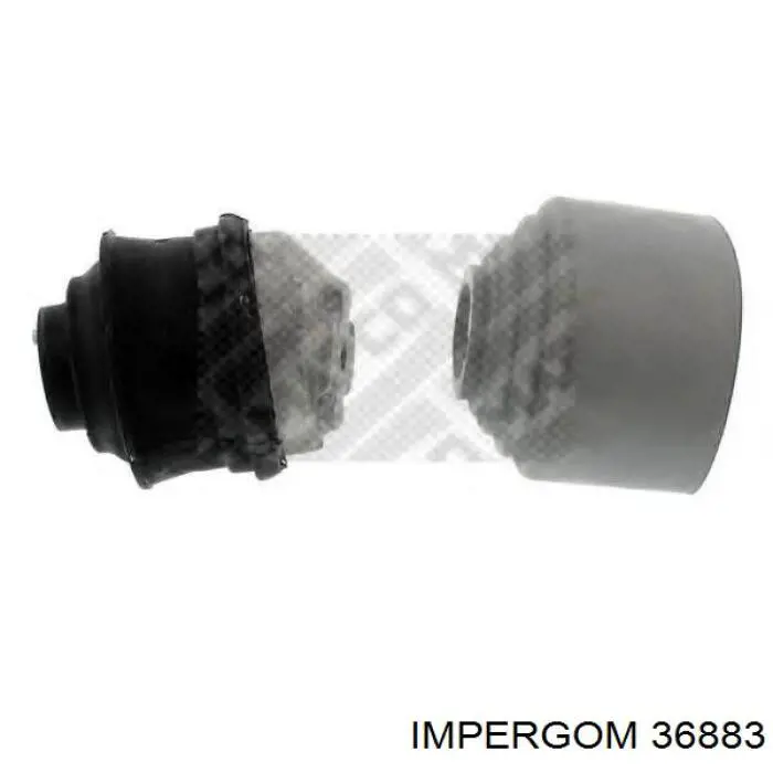 Coxim de fixação do silenciador Impergom 36883 preço, a partir de 3,92 USD