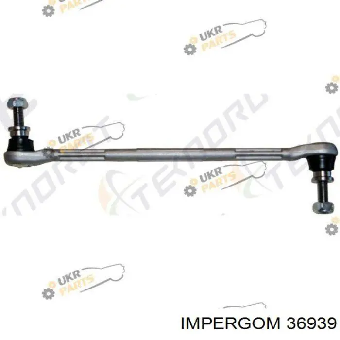 Montante de estabilizador dianteiro Impergom 36939 preço, a partir de 15,31 USD