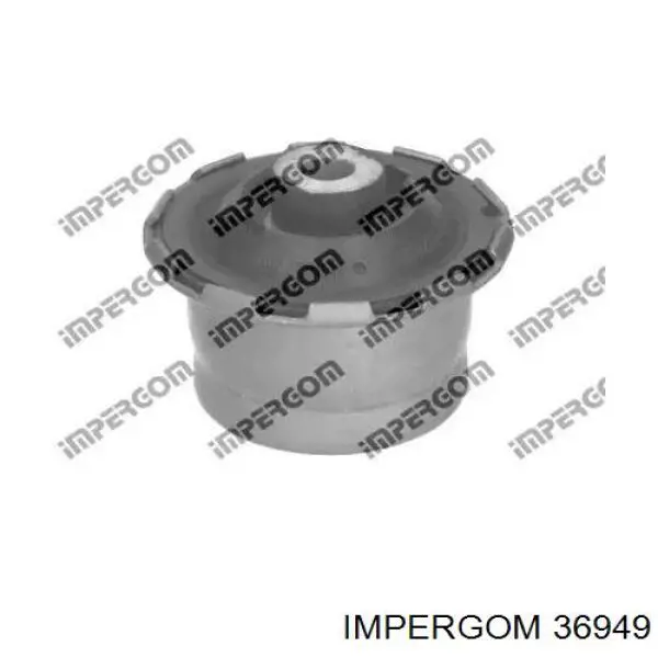 Bloco silencioso de viga traseira (de plataforma veicular) Impergom 36949 preço, a partir de 41,32 USD