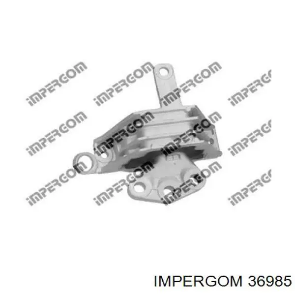 Compre 36985 Impergom Coxim (suporte) direito de motor