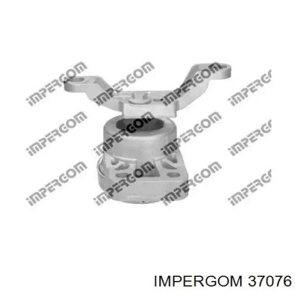 37076 Impergom Coxim (suporte) direito de motor