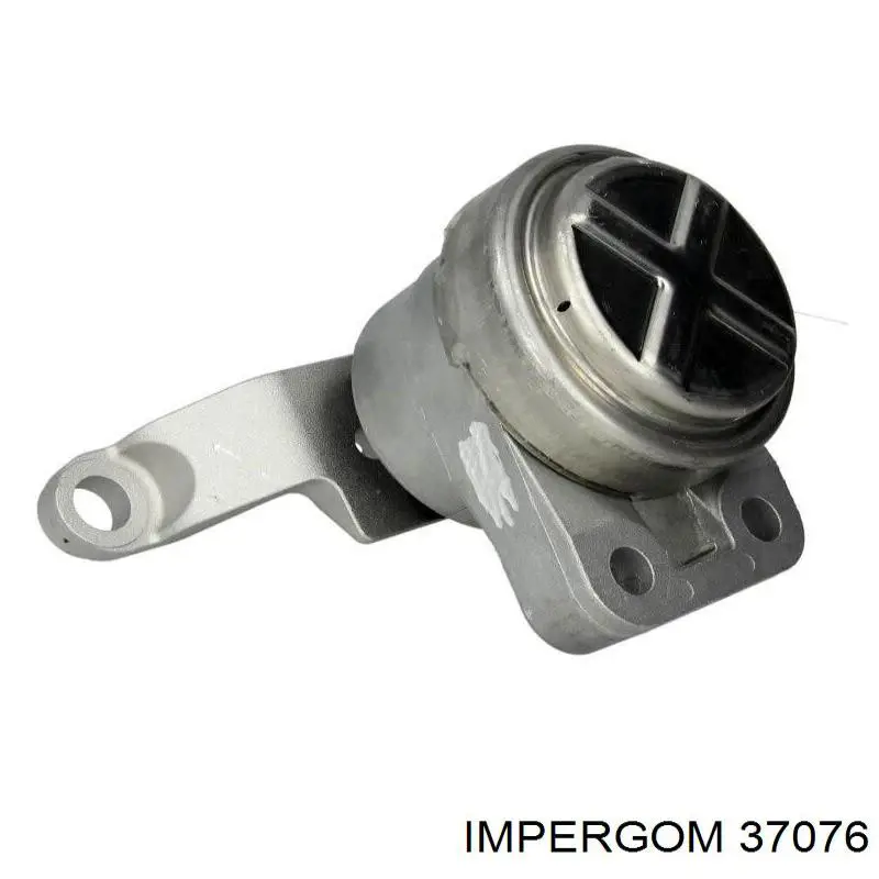 Coxim (suporte) direito de motor Impergom 37076 preço, a partir de 98,80 USD