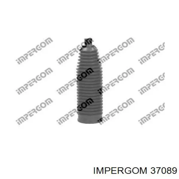 Bota de proteção do mecanismo de direção (de cremalheira) Impergom 37089 preço, a partir de 10,66 USD