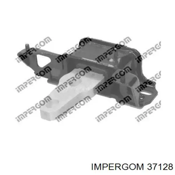 Compre 37128 Impergom Coxim (suporte) esquerdo de motor