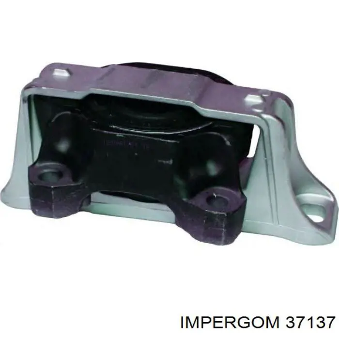 Coxim (suporte) direito de motor Impergom 37137 preço, a partir de 77,71 USD