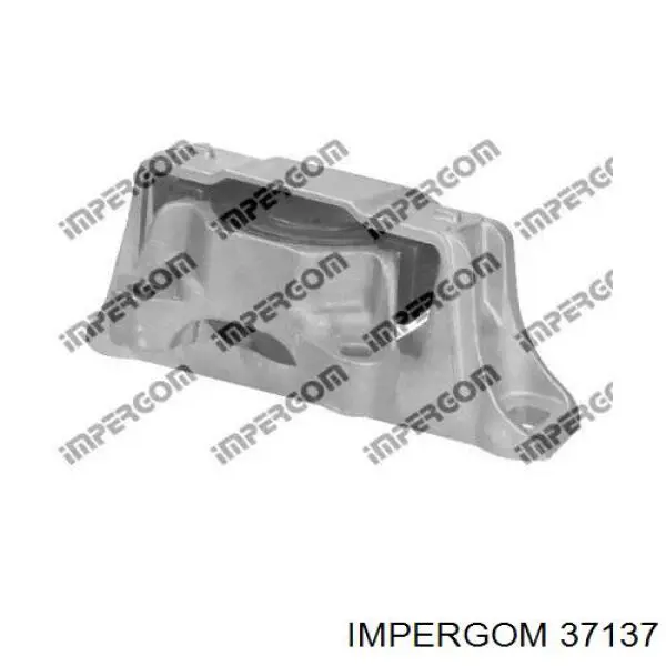 37137 Impergom Coxim (suporte) direito de motor