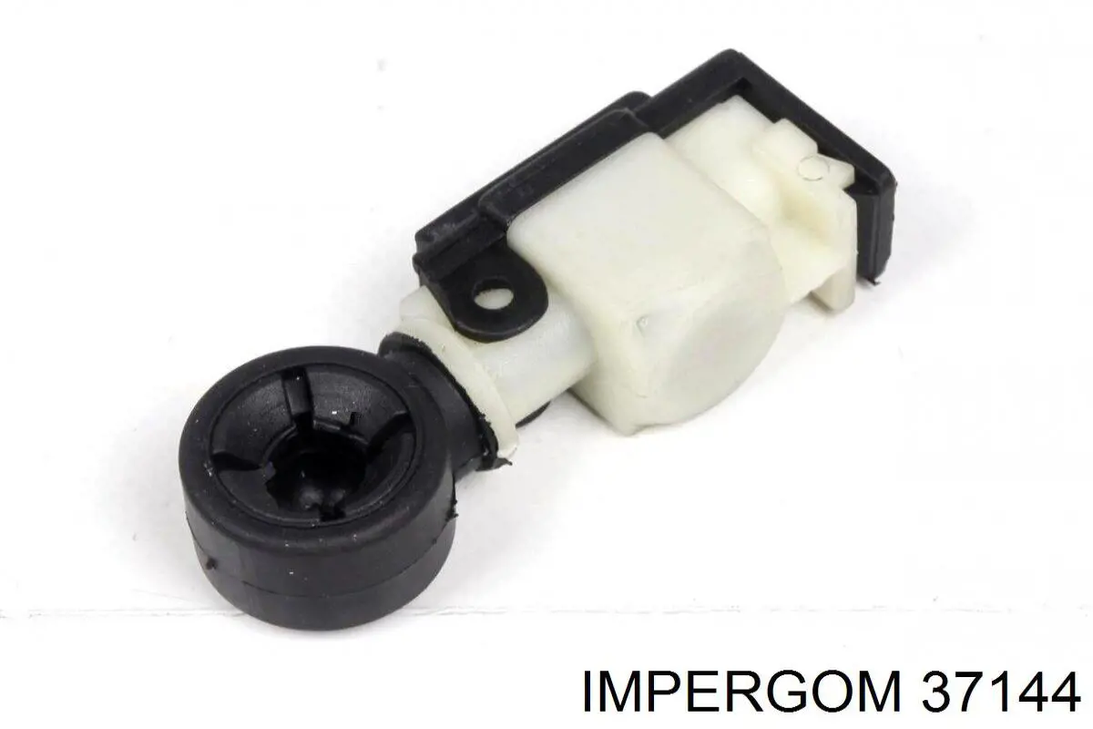 Coxim traseiro de transmissão (suporte da caixa de mudança) Ford 1694424 preço, a partir de 36,46 USD
