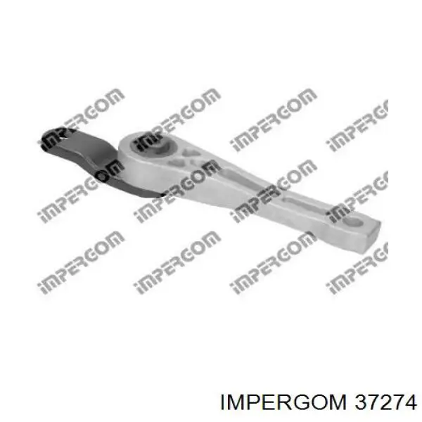 37274 Impergom Coxim (suporte) traseiro de motor