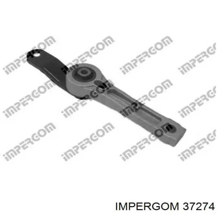 Coxim (suporte) traseiro de motor Impergom 37274 preço, a partir de 24,63 USD