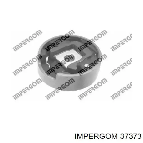3C0199867D VAG Coxim (suporte) inferior de motor