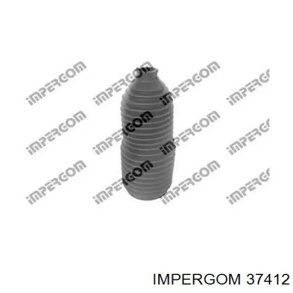 Bota de proteção esquerda do mecanismo de direção (de cremalheira) Impergom 37412 preço, a partir de 8,07 USD
