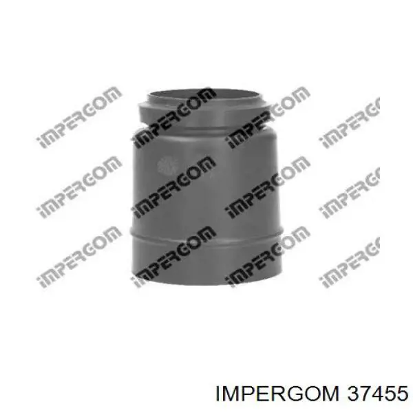 Compre 6N0513425B VAG Bota de proteção de amortecedor traseiro