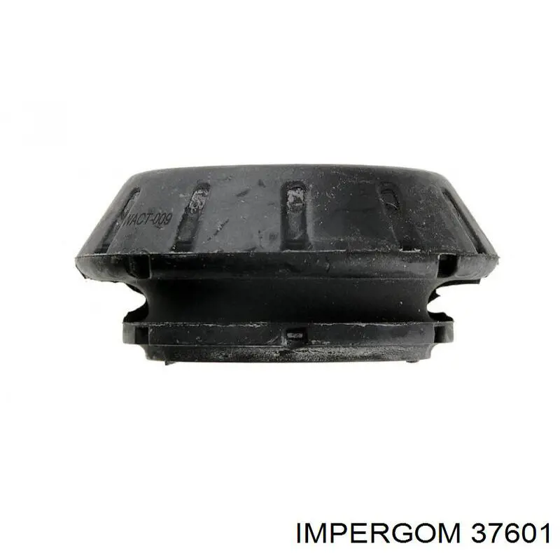 37601 Impergom Coxim (suporte) esquerdo de motor