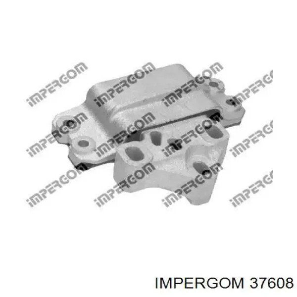 Compre 37608 Impergom Coxim (suporte) esquerdo de motor