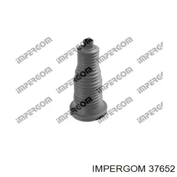 Bota de proteção direita do mecanismo de direção (de cremalheira) Metalcaucho 00880 preço, a partir de 4,66 USD