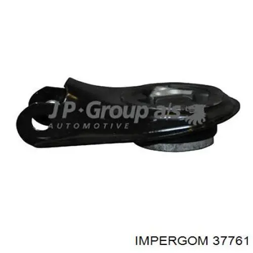 Compre 3M517M121JC Ford Coxim de transmissão (suporte da caixa de mudança)