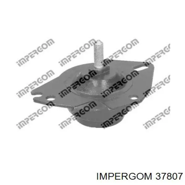21652312 Corteco Coxim (suporte) dianteiro de motor