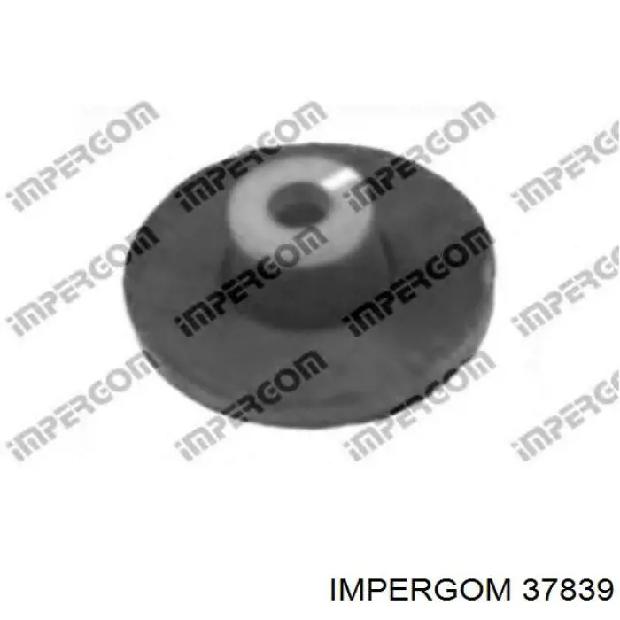 Compre A2312400018 Mercedes Coxim de transmissão (suporte da caixa de mudança)