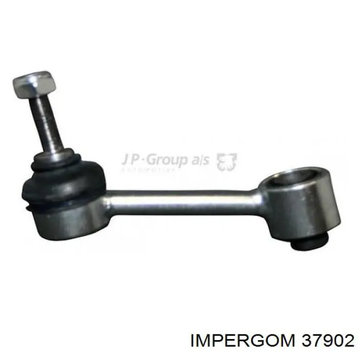 Coxim de transmissão (suporte da caixa de mudança) para Skoda Felicia I 791, 6U1