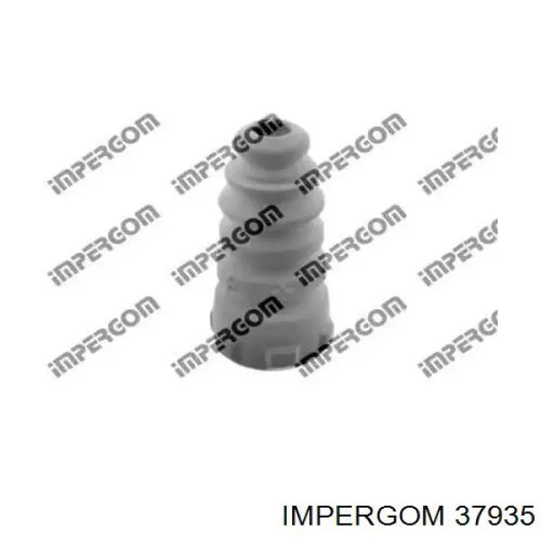 Compre 5N0511359A VAG Pára-choque (grade de proteção) de amortecedor traseiro