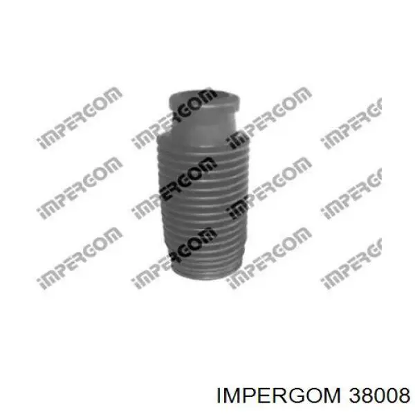 Bota de proteção de amortecedor dianteiro Chrysler 4684443 preço, a partir de 21,42 USD