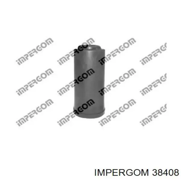 51687SN7E01 Honda Bota de proteção de amortecedor traseiro
