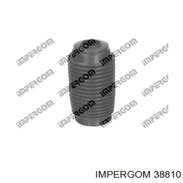 Bota de proteção de amortecedor dianteiro Mercedes 6383230198 preço, a partir de 25,63 USD