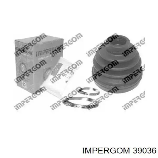 Compre 044270K060 Toyota Bota de proteção externa de junta homocinética do semieixo dianteiro