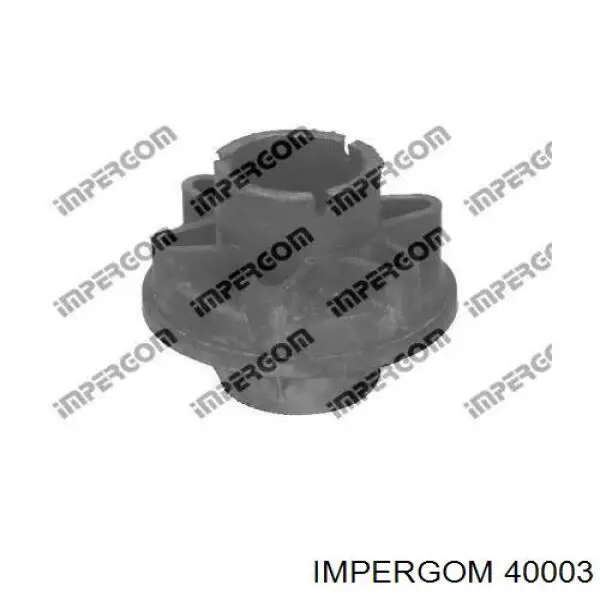 Compre 40003 Impergom Consola da bomba de combustível da Bomba de Combustível de Pressão Alta
