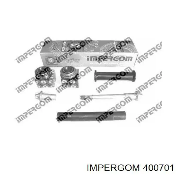 Rolamento de agulha de viga traseira Mercedes A1683570472 preço, a partir de 68,91 USD