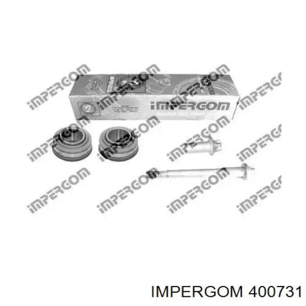 Rolamento de agulha de viga traseira Mercedes A1683570771 preço, a partir de 34,15 USD