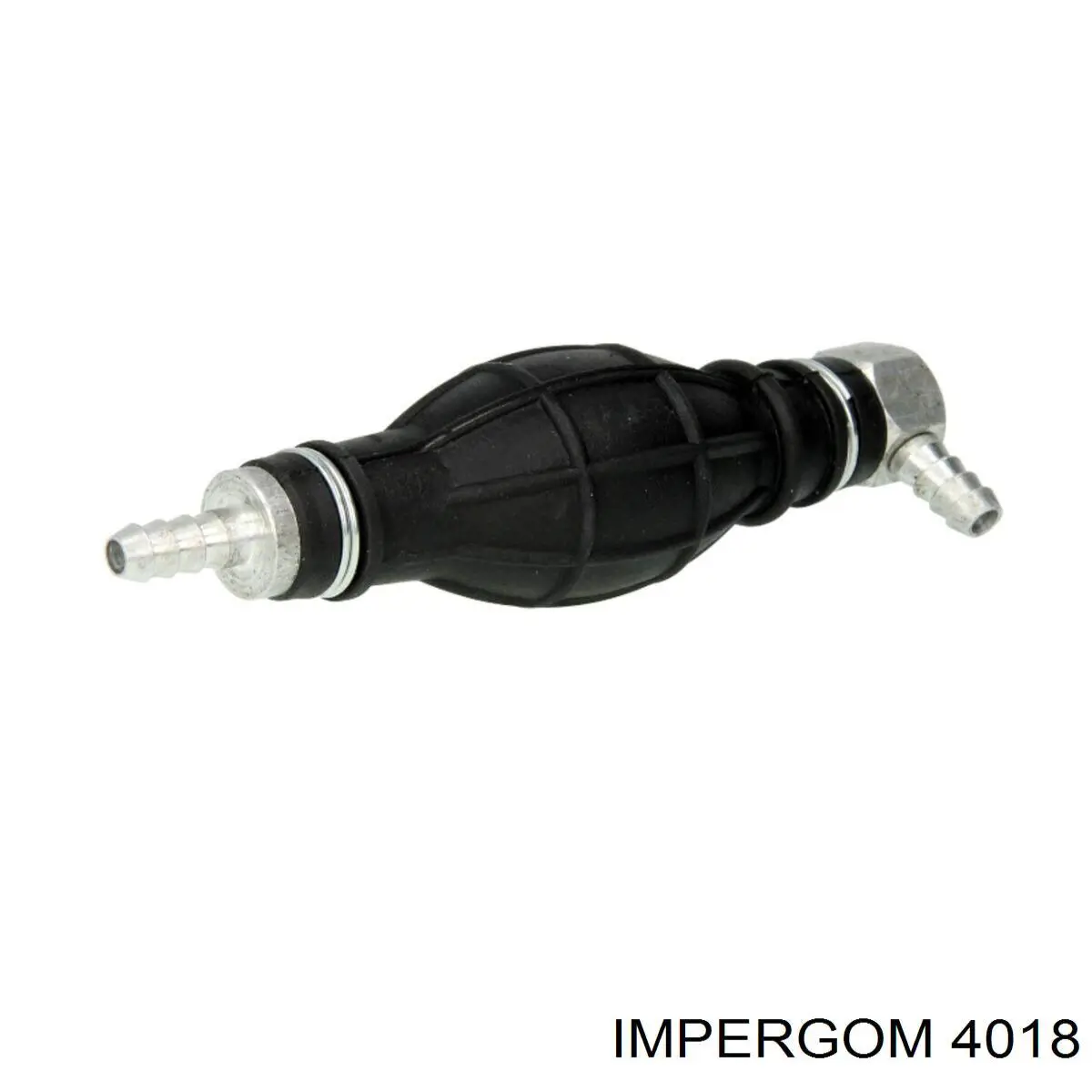 Bombeio manual de combustível (bulbo) Impergom 4018 preço, a partir de 9,67 USD