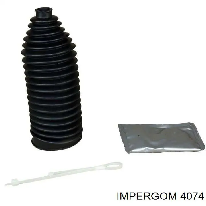 Compre 4074 Impergom 